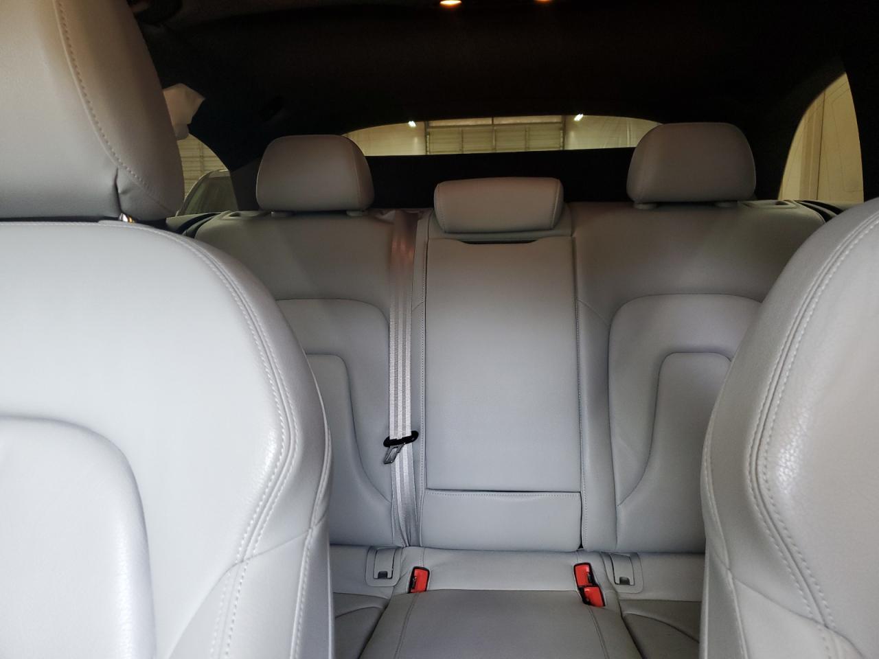 2015 Audi A4 Allroad Premium Plus VIN: WA1UFBFL5FA061225 Lot: 69621345