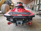 2016 SEADOO RXPX   for sale at Copart ON - LONDON