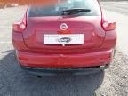 2013 NISSAN JUKE VISIA for sale at Copart SANDTOFT