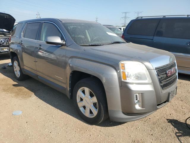  GMC TERRAIN 2012 Szary