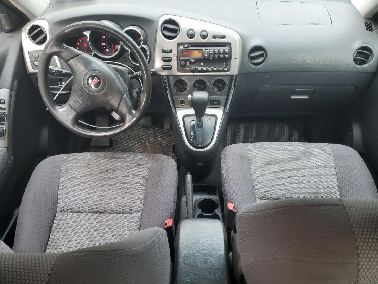 2007 Pontiac Vibe VIN: 5Y2SL65837Z405194 Lot: 67668165