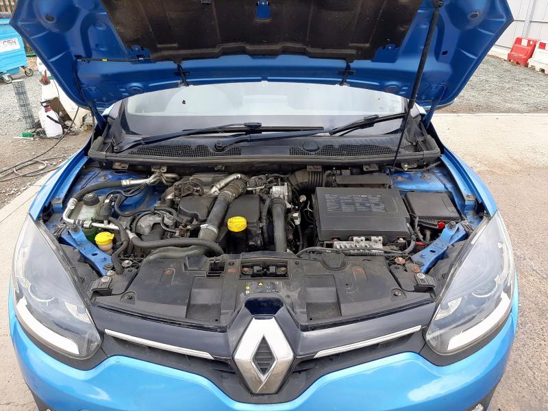 2015 RENAULT MEGANE DYNAMIQUE TOMTOM