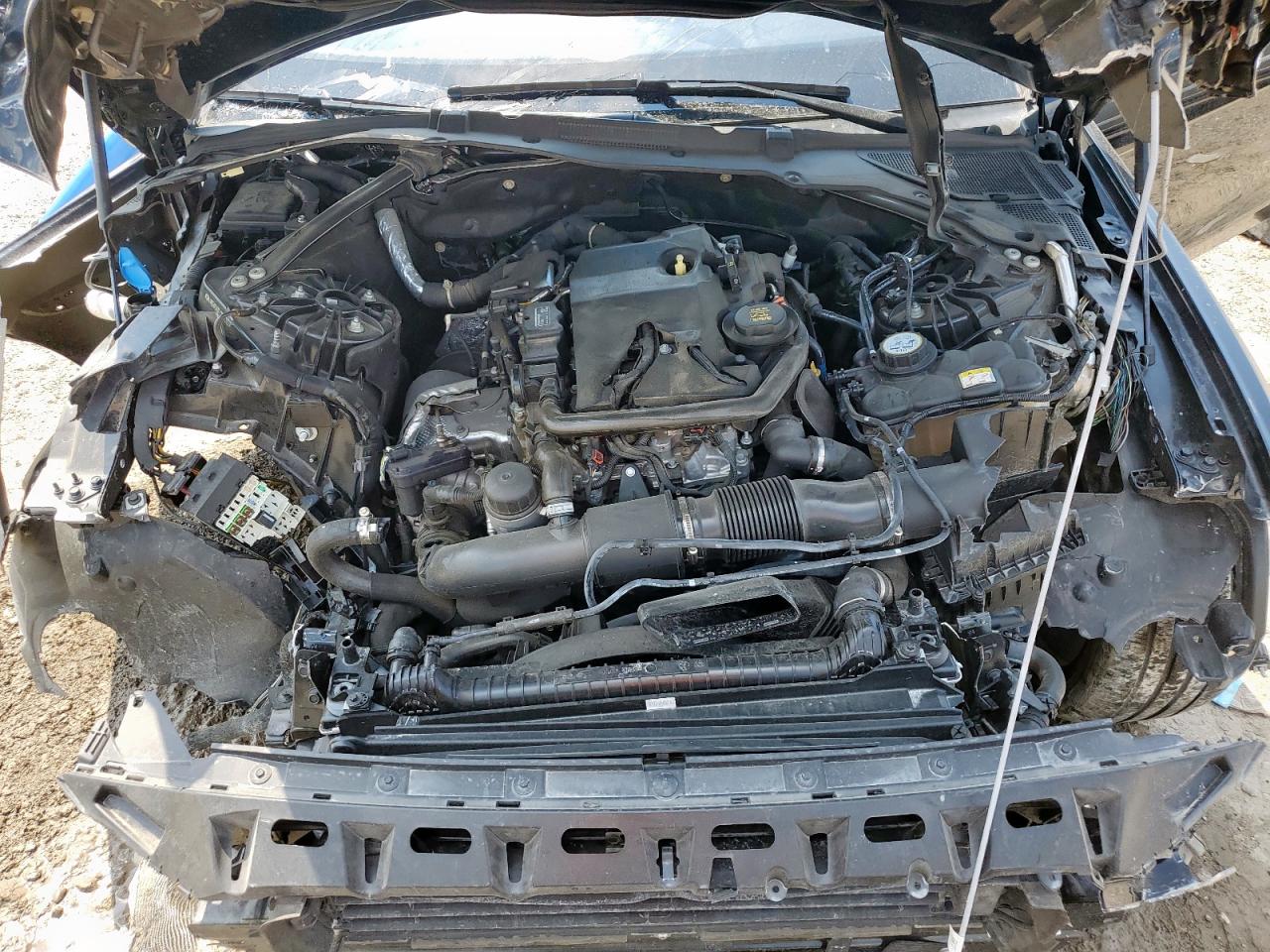 2020 Jaguar Xe S VIN: SAJAE4FX8LCP57282 Lot: 68337065