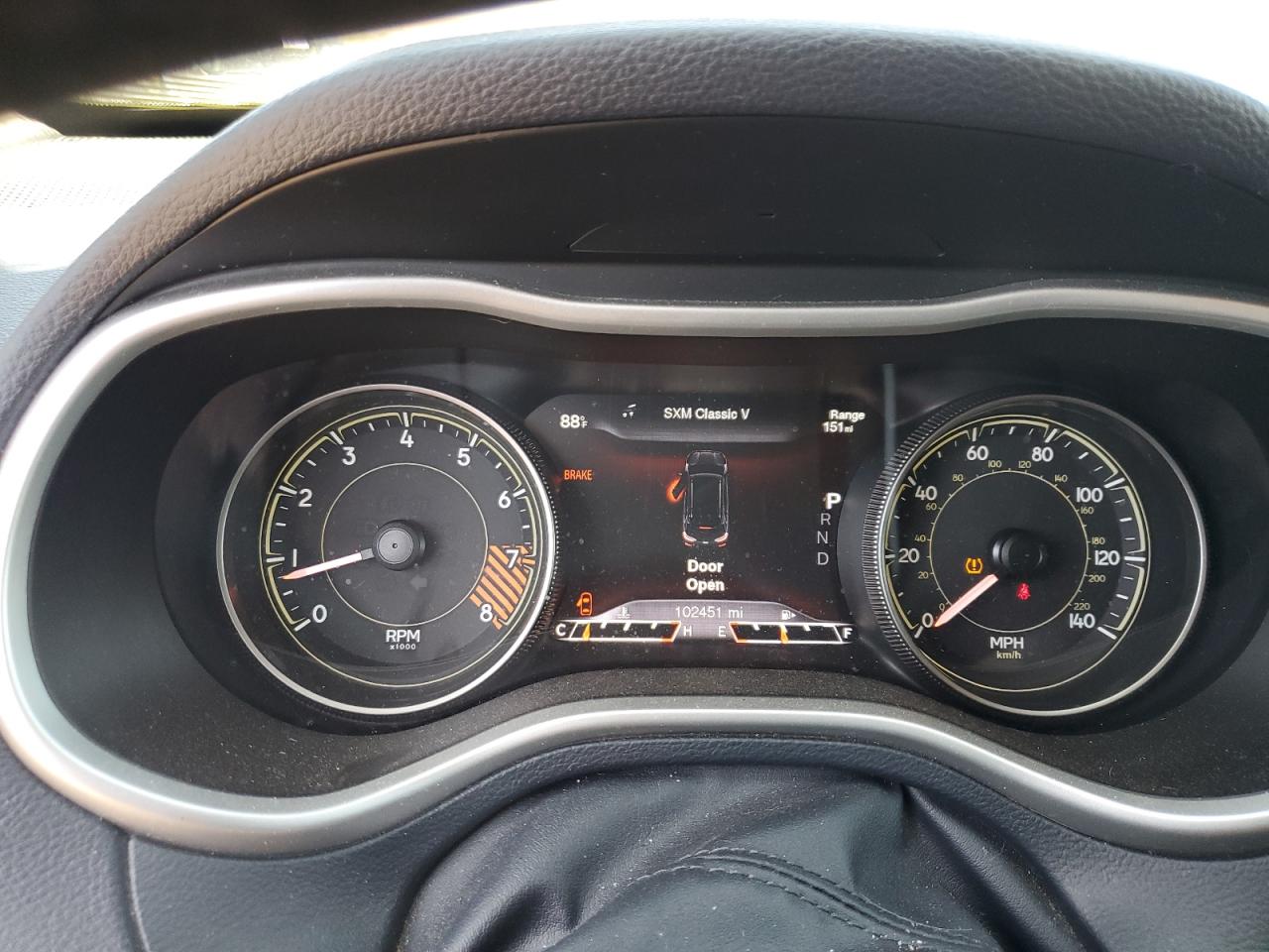 2014 Jeep Cherokee Limited VIN: 1C4PJMDS4EW185740 Lot: 67857185