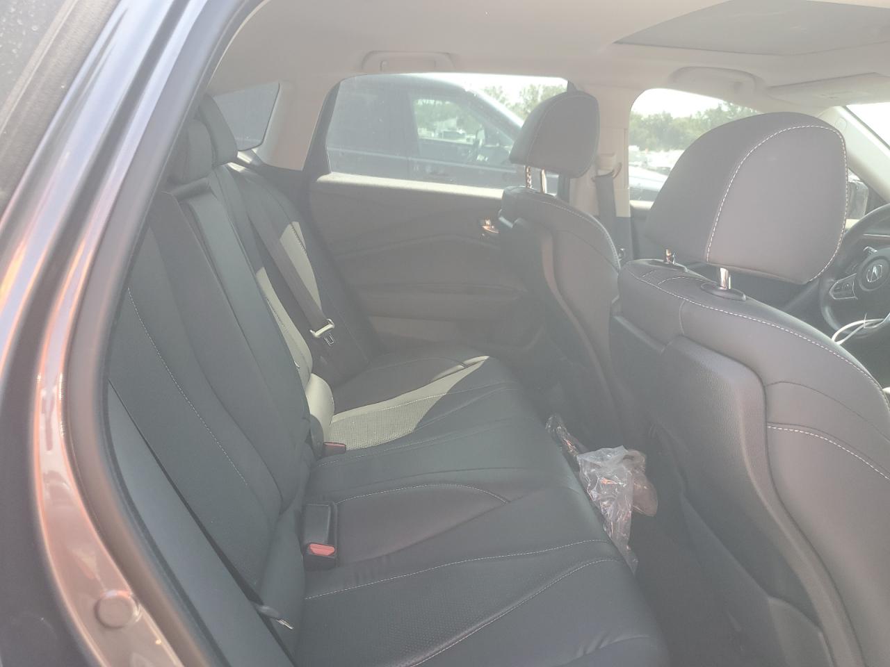 2021 Acura Tlx Technology VIN: 19UUB5F46MA006843 Lot: 68011795