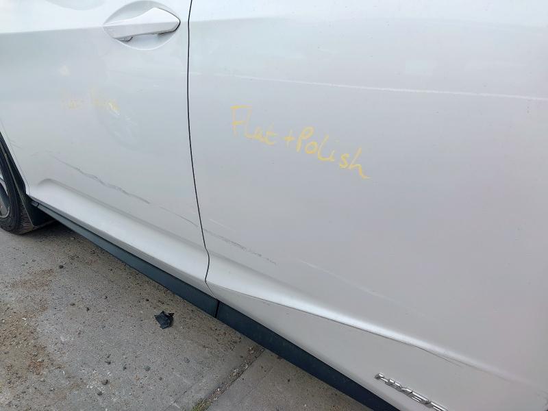 2018 LEXUS RX 450H PREMIER CVT 