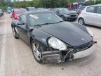 2007 PORSCHE CAYMAN  for sale at Copart SANDWICH