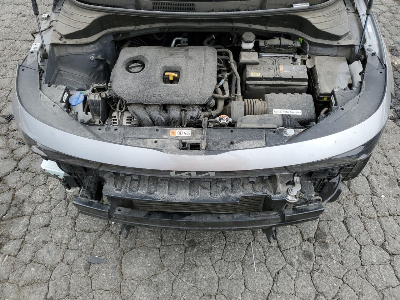 2025 Kia Soul Lx VIN: KNDJ23AU3S7925139 Lot: 70265645