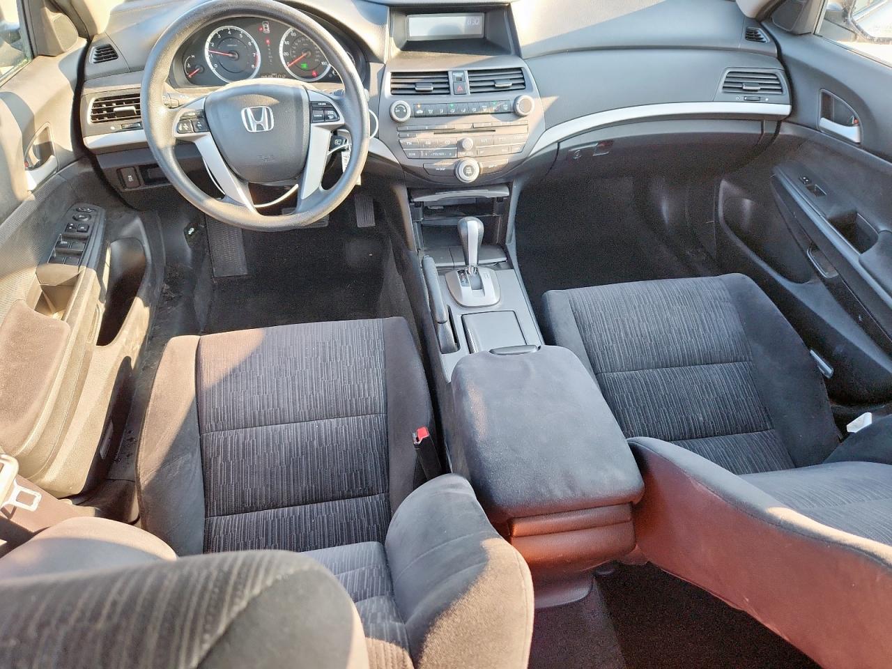 2011 Honda Accord Lx VIN: 1HGCP2F36BA157682 Lot: 70192355