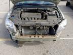 2007 TOYOTA AVENSIS COLOUR COLLECTION for sale at Copart SANDTOFT