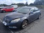 2011 VAUXHALL INSIGNIA S for sale at Copart SANDTOFT