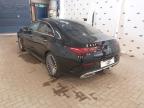 2024 MERCEDES BENZ CLA 200 AM for sale at Copart SANDWICH