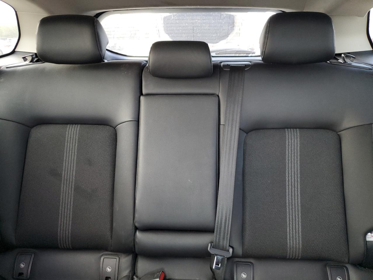 2023 Mazda Cx-50 Select VIN: 7MMVABAM8PN142139 Lot: 69240835