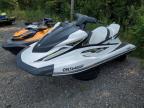 2017 YAMAHA VX CRUISER   for sale at Copart ON - COOKSTOWN