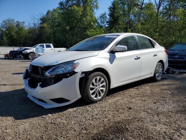 2017 NISSAN SENTRA S   à vendre chez Copart ON - COOKSTOWN