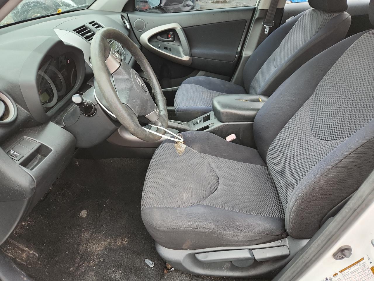 2007 Toyota Rav4 Sport VIN: JTMBK32VX76012791 Lot: 69421335