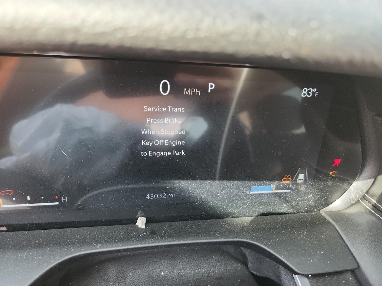 2023 Jeep Grand Cherokee L Laredo VIN: 1C4RJKAG3P8873569 Lot: 70837445