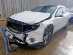 2019 MERCEDES-BENZ GLA SPORT for sale at Copart PETERLEE
