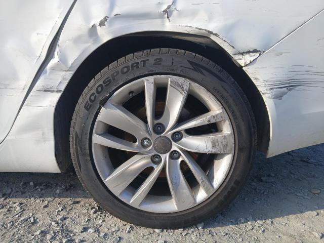 2013 VAUXHALL INSIGNIA S