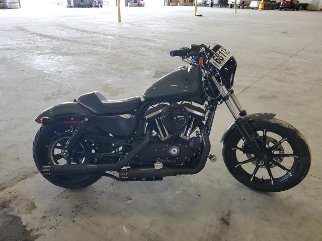 2022 Harley-Davidson Xl883 N