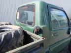 2002 SUZUKI JIMNY SPEC for sale at Copart CHESTER