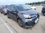 2020 HYUNDAI I10 PLAY for sale at Copart NEWBURY