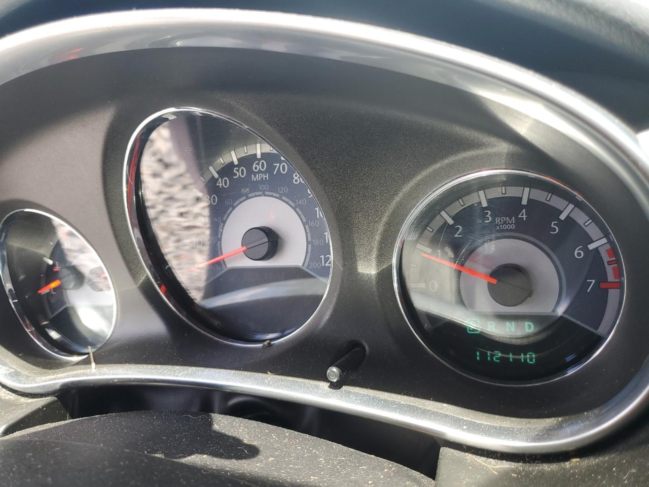 2012 Chrysler 200 Touring VIN: 1C3BCBEB0CN149851 Lot: 68690065