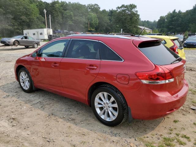 2013 TOYOTA VENZA LE  