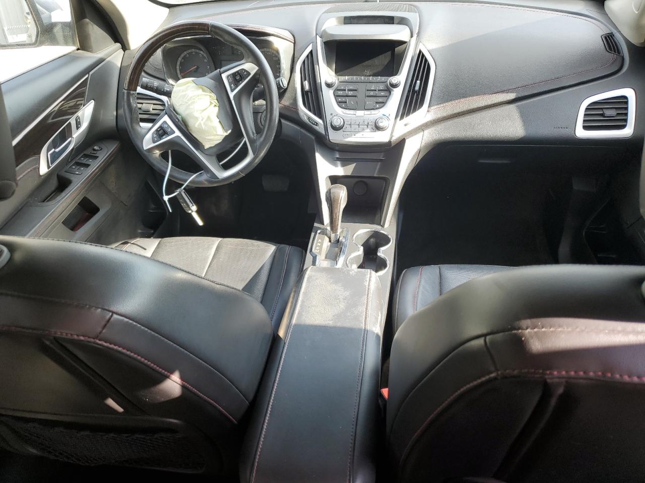 2014 GMC Terrain Denali VIN: 2GKFLZE36E6252346 Lot: 70233585