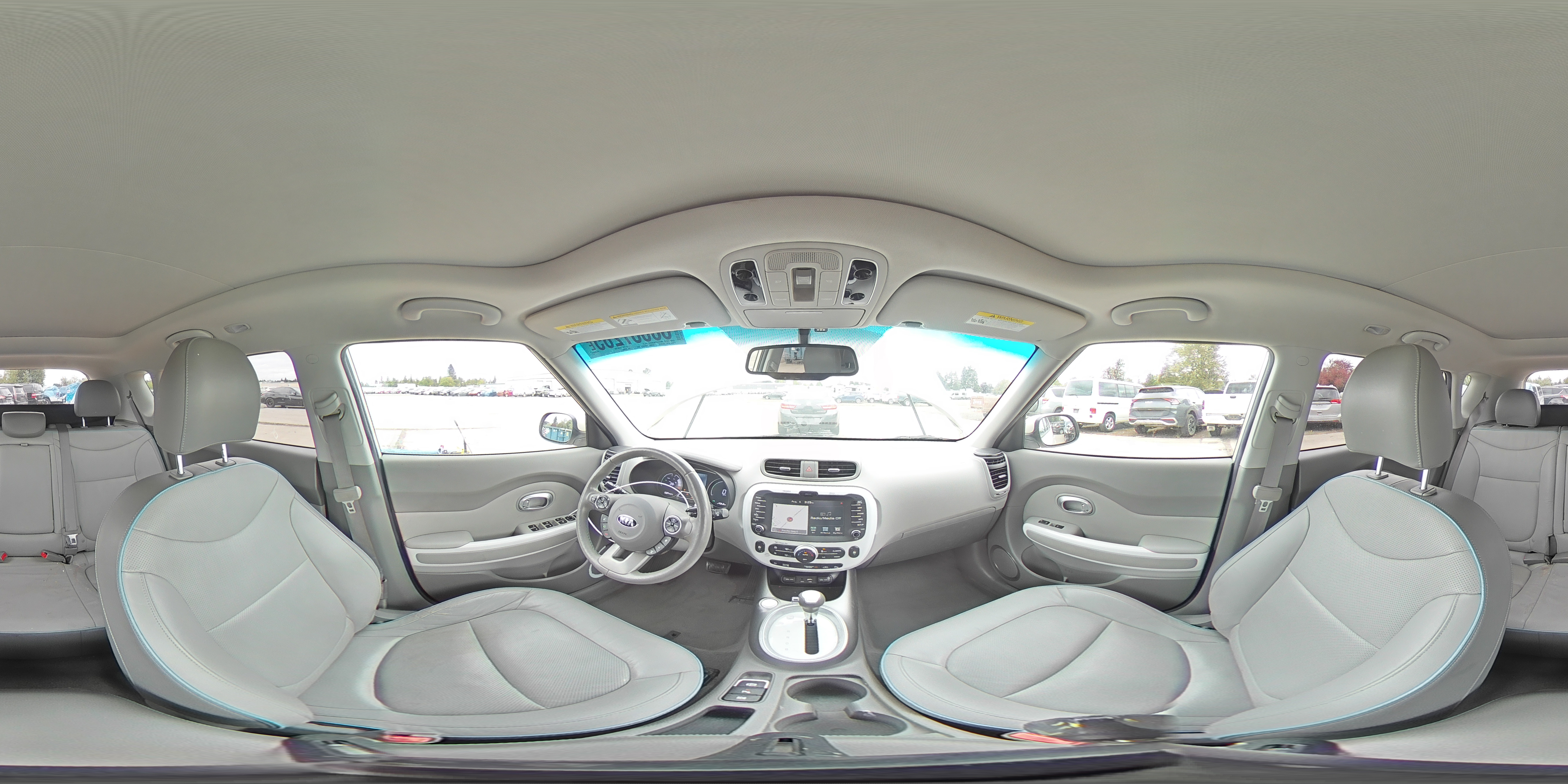 2017 Kia Soul Ev + VIN: KNDJX3AE9H7020083 Lot: 68087285