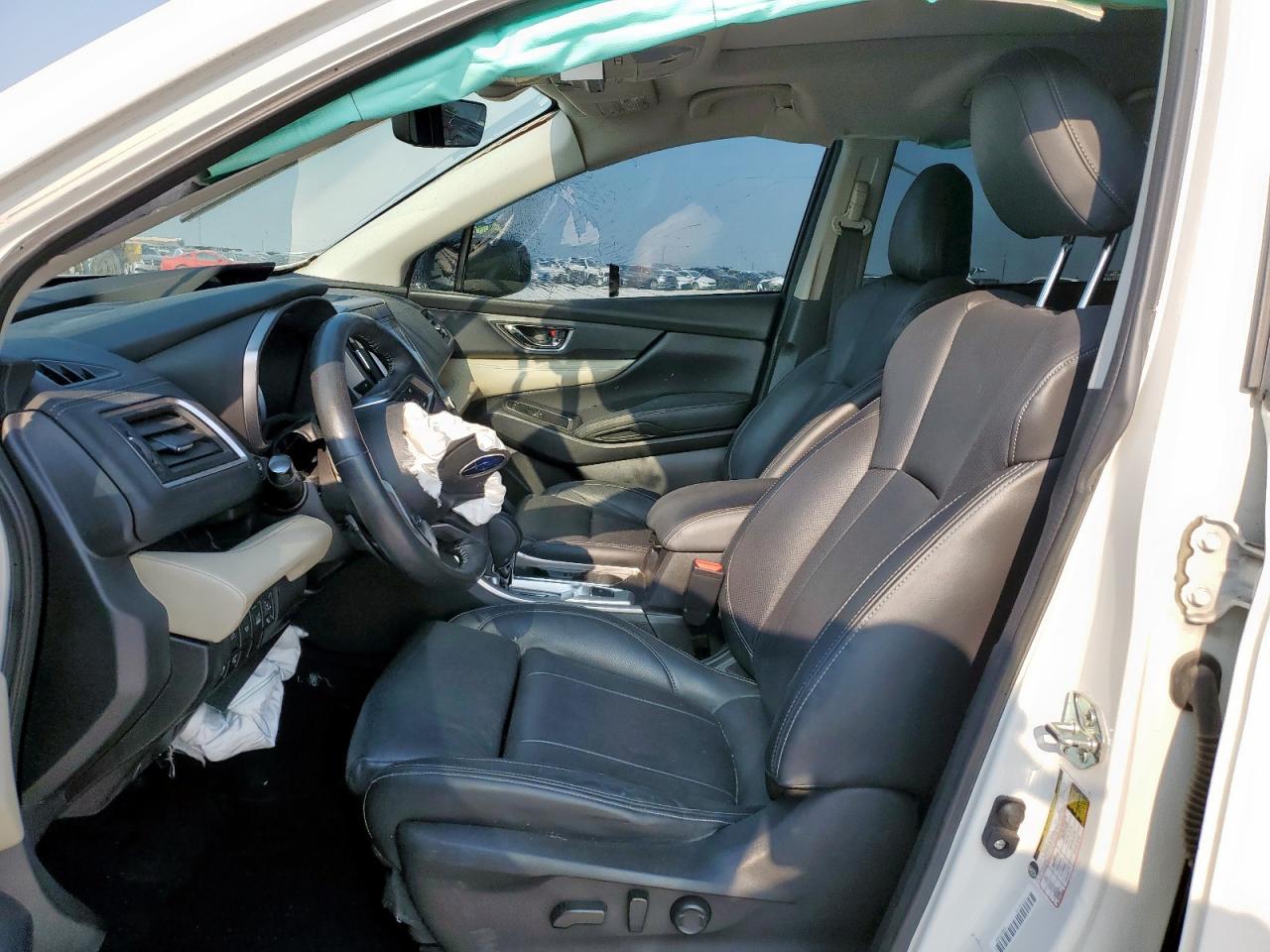 2020 Subaru Ascent Limited VIN: 4S4WMAPD7L3471395 Lot: 70415875