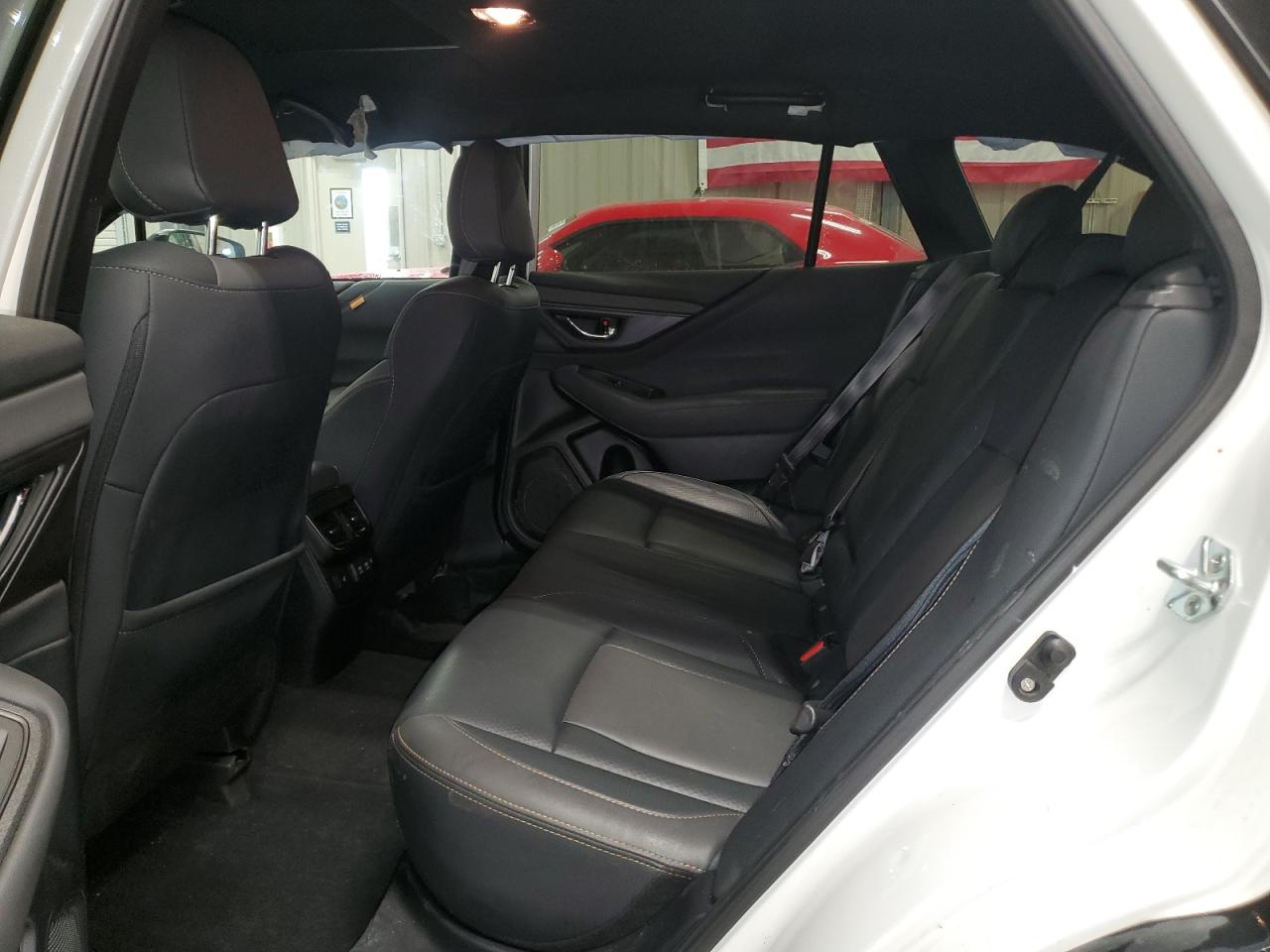 2022 Subaru Outback Wilderness VIN: 4S4BTGUD8N3260282 Lot: 67414335