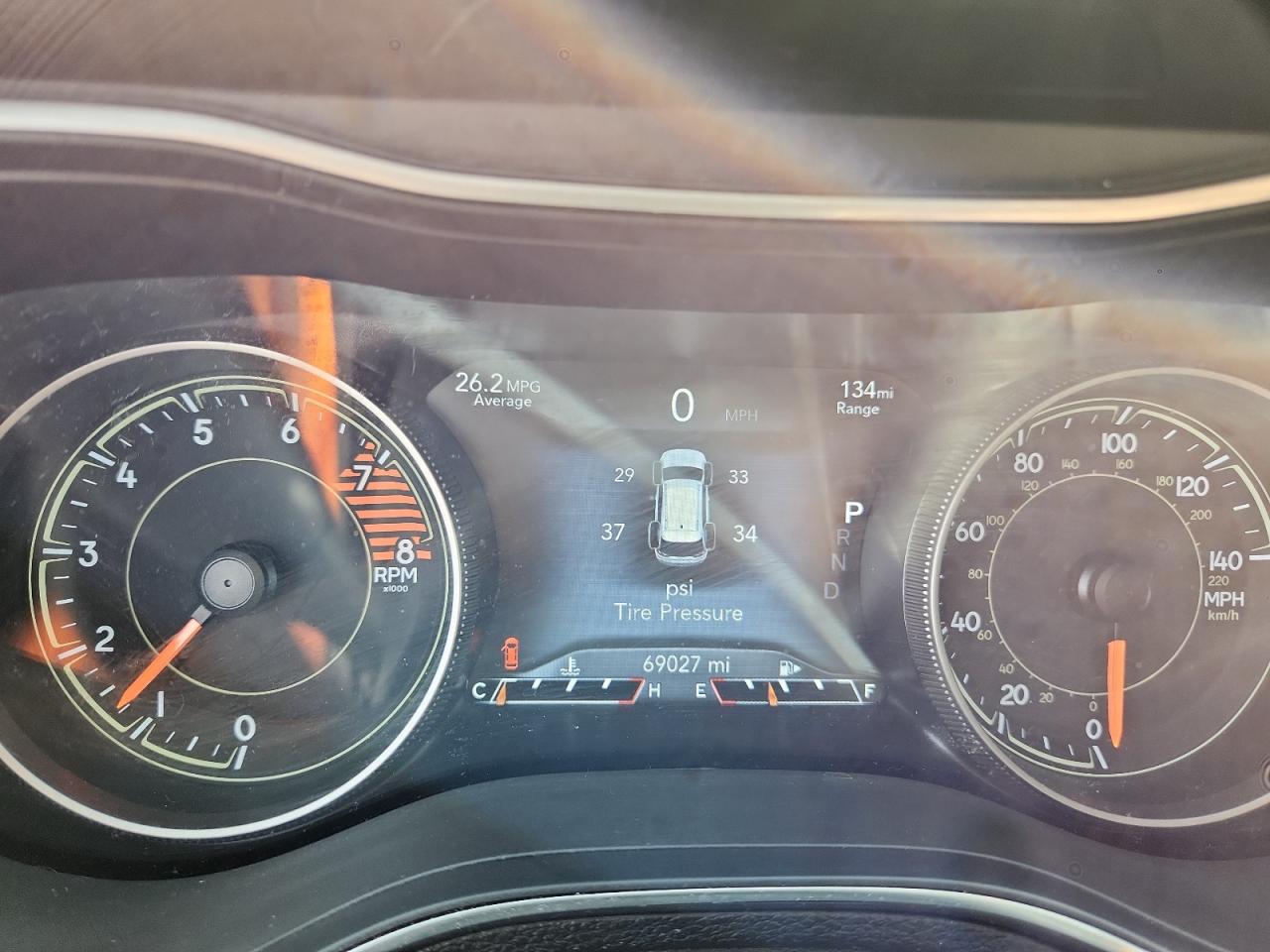 2020 Jeep Cherokee Limited VIN: 1C4PJMDX6LD623792 Lot: 69073465