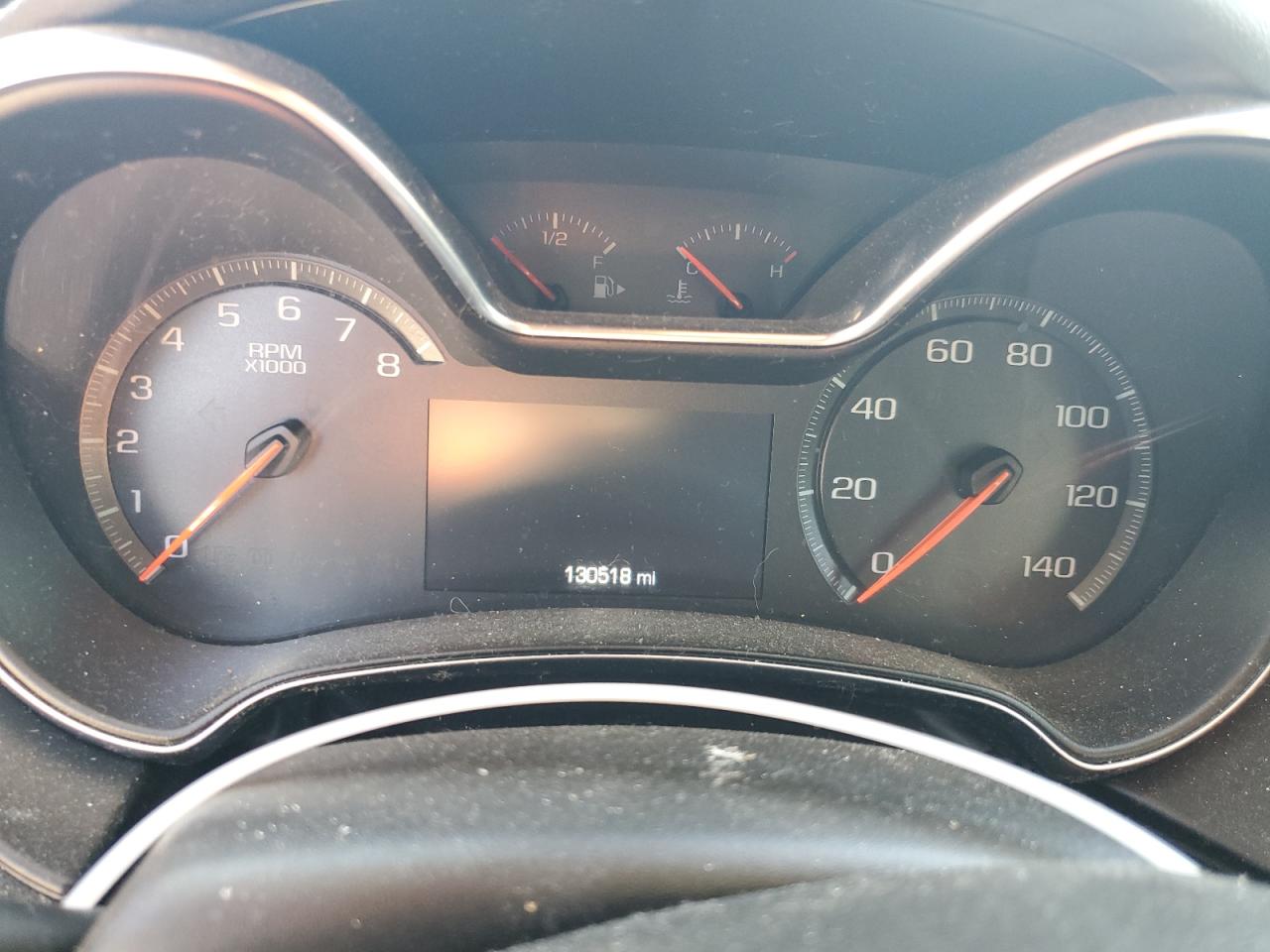 2014 Chevrolet Impala Lt VIN: 1G1125S33EU152740 Lot: 68830145