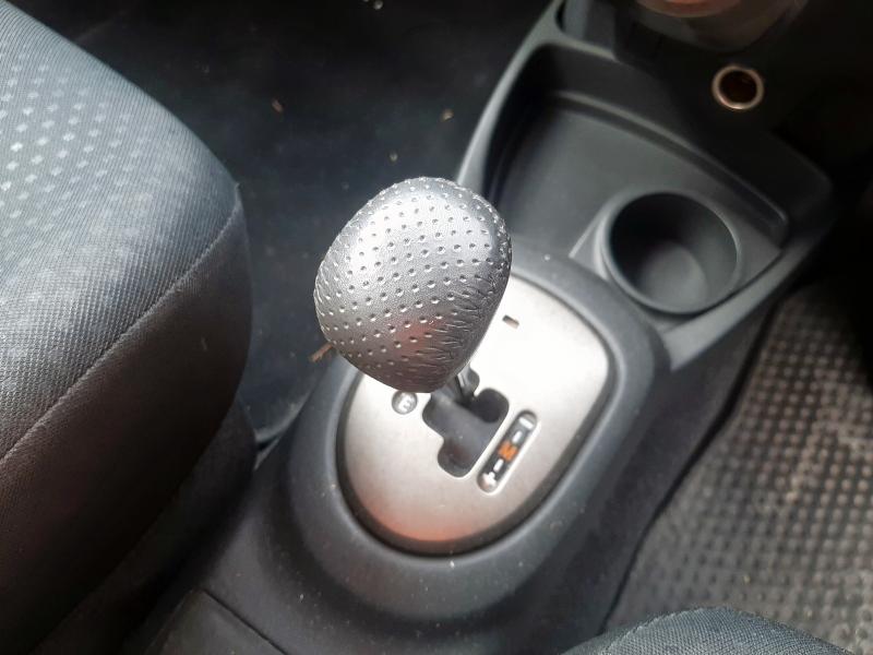 2010 TOYOTA YARIS TR VVT-I S-A 