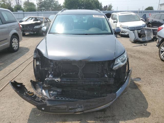 Parquets VOLKSWAGEN TIGUAN 2014 Szary
