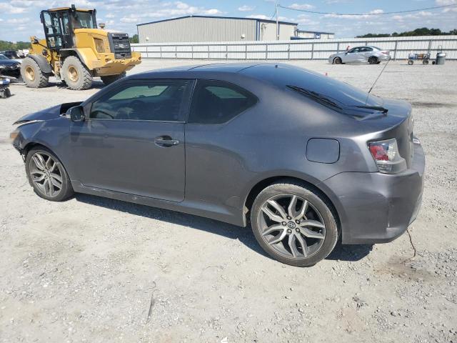  TOYOTA SCION 2016 Сharcoal