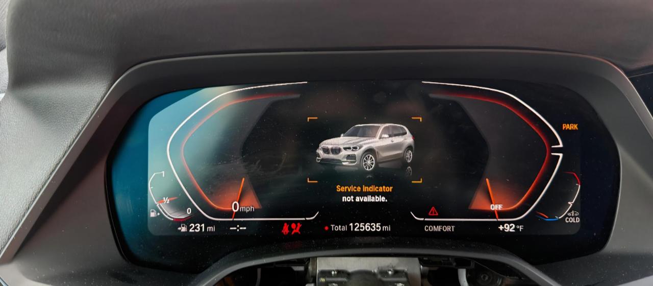 2021 BMW X5 Sdrive 40I VIN: 5UXCR4C0XM9F69978 Lot: 69847025