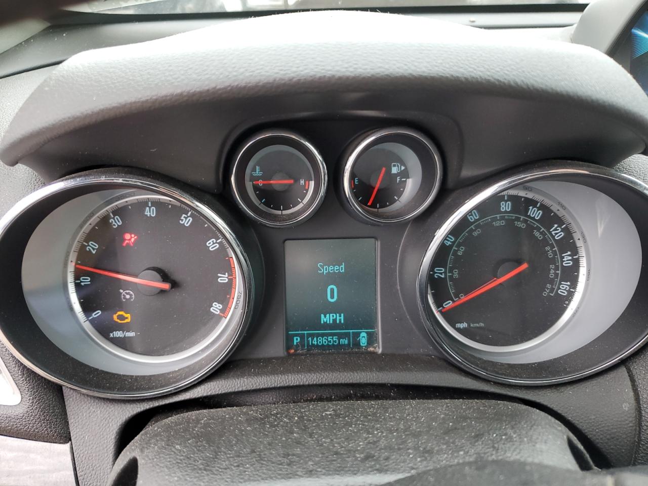 2015 Buick Encore VIN: KL4CJCSB4FB228746 Lot: 69099865