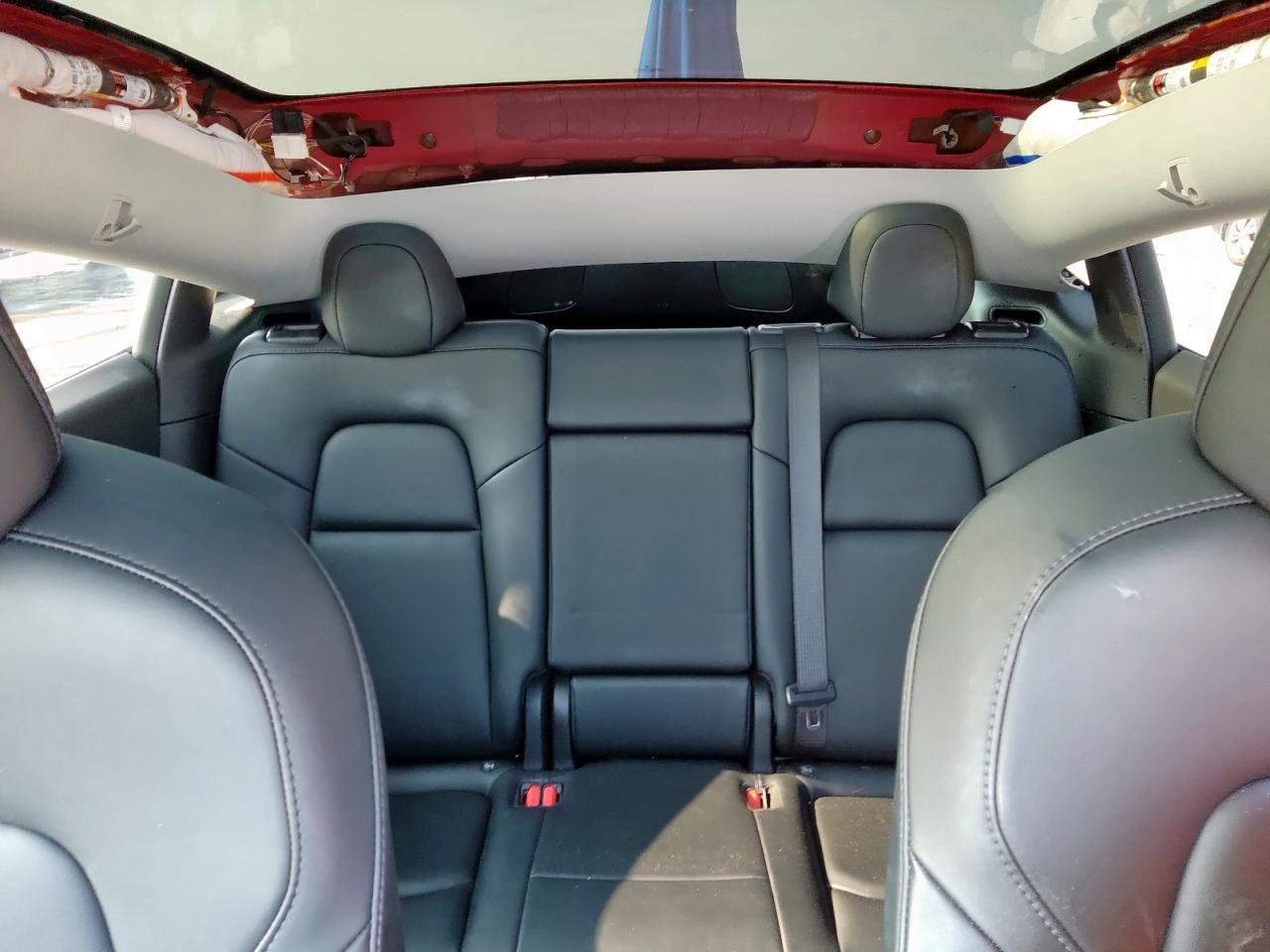 2021 Tesla Model Y VIN: 5YJYGDEE6MF298037 Lot: 70517285