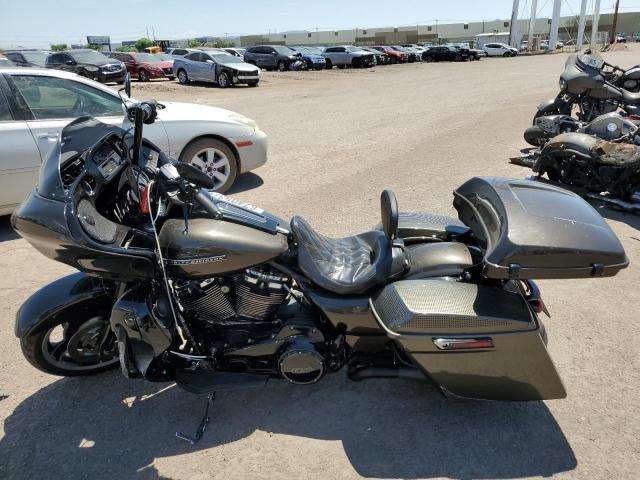 2020 HARLEY-DAVIDSON FLTRXS   