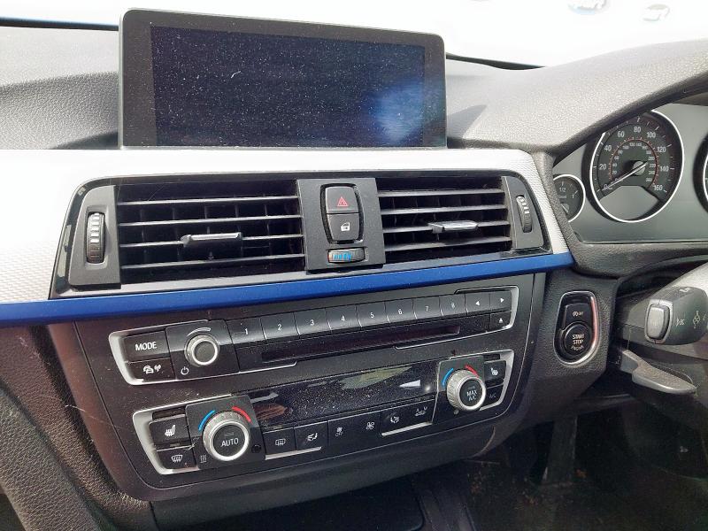 2015 BMW 3 SERIES M SPORT