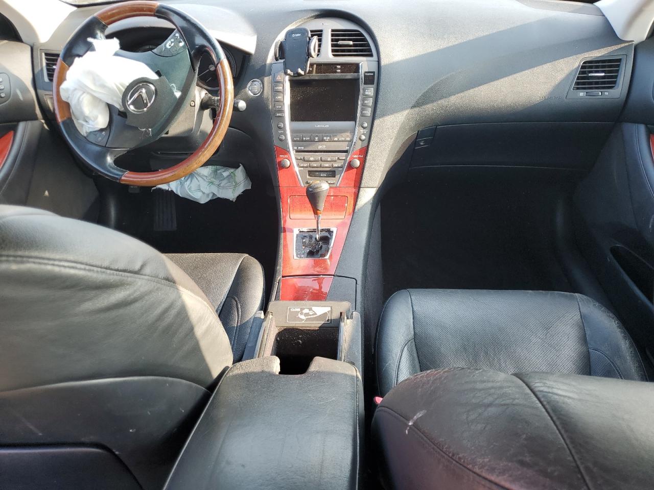 2008 Lexus Es 350 VIN: JTHBJ46G682236880 Lot: 68669505