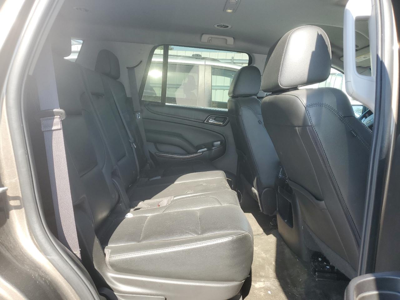 2016 Chevrolet Tahoe K1500 Lt VIN: 1GNSKBKC5GR363834 Lot: 67637405