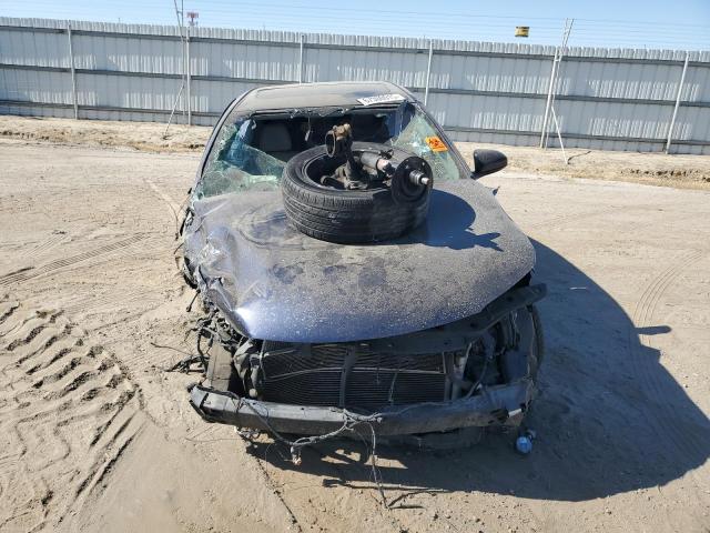  TOYOTA CAMRY 2016 Синий
