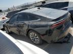 2022 TOYOTA MIRAI LE   for sale at Copart CA - SUN VALLEY