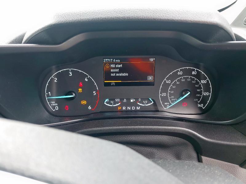2021 FORD TRANSIT CONNECT 200 LTD T 