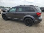 2016 DODGE JOURNEY SXT   for sale at Copart ON - LONDON