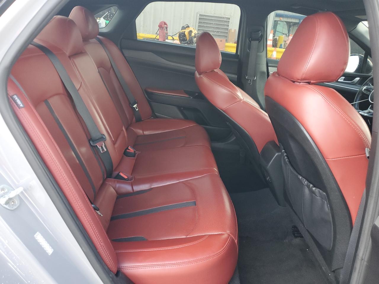 2022 Kia K5 Gt Line VIN: 5XXG64J23NG090108 Lot: 68108085