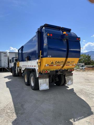 2012 MACK 600 LEU600